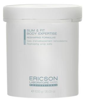 E253 Reshaping Wrap Salts OSMO SLIM